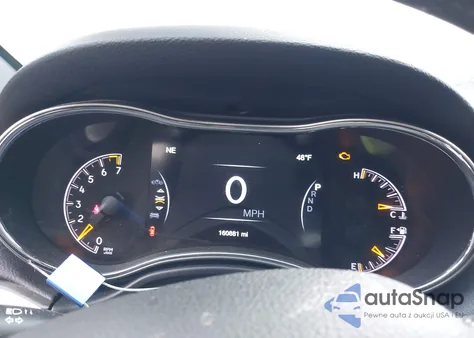 2017 Jeep Grand Cherokee Altitude 4X4 from USA, damaged, VIN 1C4RJFAG5HC749390